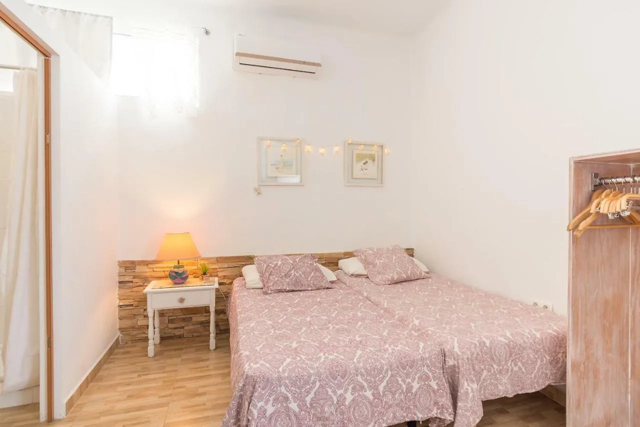 Habitacion Doble En Villa location