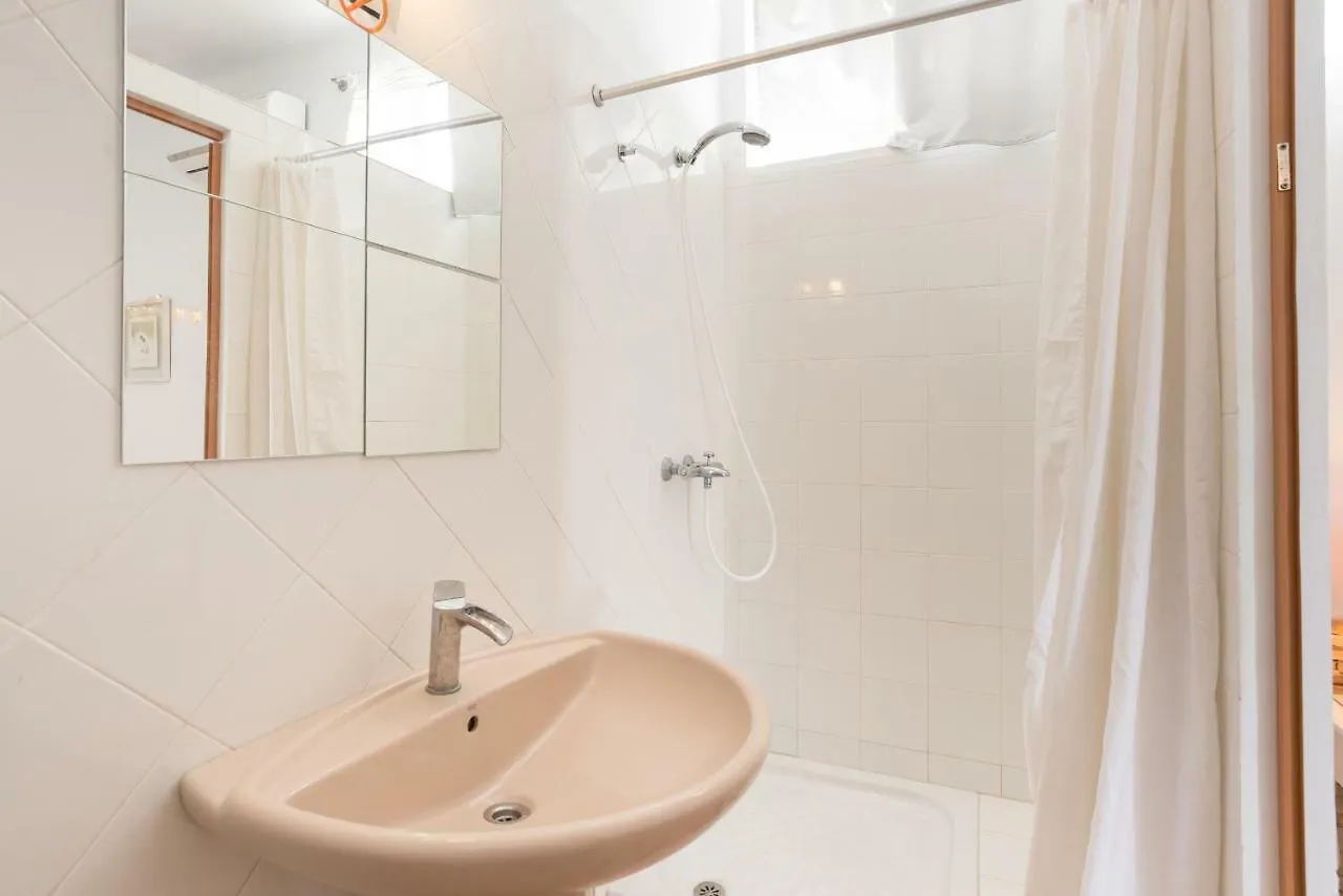 Homestay Habitacion Doble En Villa Malaga Spain