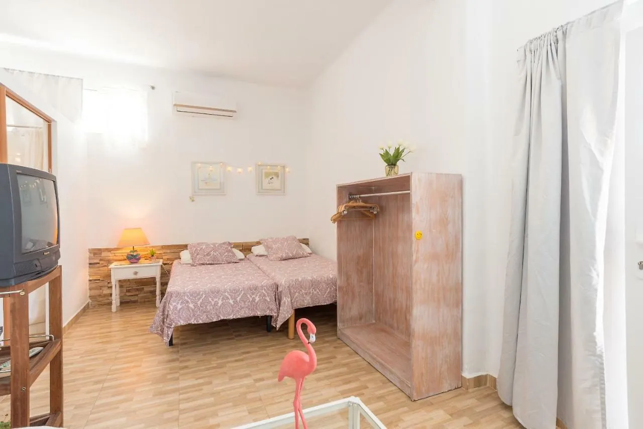 Habitacion Doble En Villa Malaga 0*,  Spain