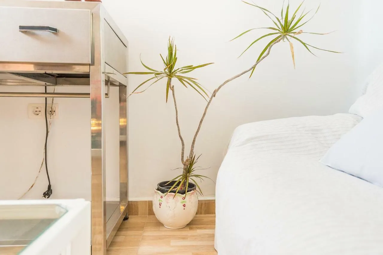 Habitacion Doble En Villa Malaga 0*,  Spain