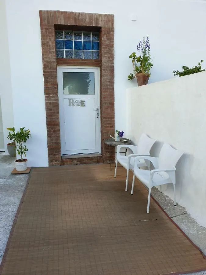 Habitacion Doble En Villa Malaga Homestay