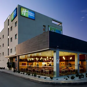 Holiday Express Airport By Ihg מאלגה