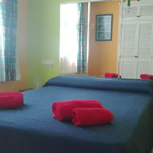 Lia Apartamento , El Médano España
